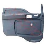 INNER DOOR TRIM - L/H - MANUAL - GREY - ISUZU FRR/FSR/FTR 1996-