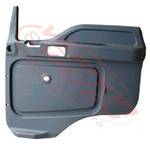 INNER DOOR TRIM - R/H - MANUAL - GREY - ISUZU FRR/FSR/FTR 1996-