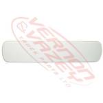 COVER FOR SIDE LAMP IN DOOR GARNISH - L/H - ISUZU FRR/FSR/FTR 1996-