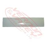 FRONT PANEL - STRT ACROSS - NRW - 1800mm - ISUZU FRR/FSR/FTR 1996-