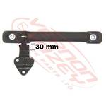 FRONT PANEL - HANDLE WITH HINGE - R/H - NRW - ISUZU FRR/FSR/FTR 1996-