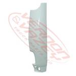 FRONT CORNER PANEL - L/H - W/O HOLES - ISUZU FRR/FSR/FTR 1996-