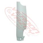 FRONT CORNER PANEL - R/H - W/O HOLES - ISUZU FRR/FSR/FTR 1996-