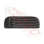 REAR PILLAR - GARNISH - L/H - ISUZU FRR/FSR/FTR 1996-