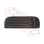 REAR PILLAR - GARNISH - R/H - ISUZU FRR/FSR/FTR 1996-