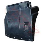 MUDGUARD - R/H - REAR - NARROW CAB - ISUZU FRR/FSR/FTR 1996-