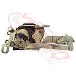 DOOR CATCH - L/H - ISUZU FRR/FSR/FTR 1996-