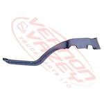 GUARD KICK TRIM - R/H - ISUZU FRR/FSR/FTR/FVR 2008