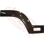 FRONT DOOR GARNISH - R/H - W/O TRIANGLE - ISUZU FRR/FSR/FTR/FVR 2008