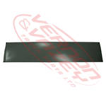 FRONT PANEL - NARROW - ISUZU FRR/FSR/FTR/FVR 2008