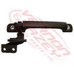 FRONT PANEL - HANDLE WITH HINGE - R/H - NARROW - ISUZU FRR/FSR/FTR/FVR 2008