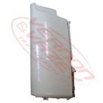 FRONT CORNER PANEL - R/H - W/O MIRROR HOLE - ISUZU FRR/FSR/FTR/FVR 2008 - H/L IN BUMPER