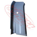 REAR PILLAR - UPPER TRIM - L/H - DAY CAB - ISUZU FRR/FSR/FTR/FVR 2008