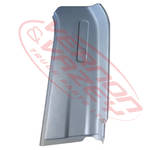 REAR PILLAR - UPPER TRIM - R/H - DAY CAB - ISUZU FRR/FSR/FTR/FVR 2008