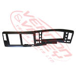 SPEEDO CLUSTER SURROUND - ISUZU FRR/FSR/FTR/FVR 2008