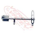 MUDGUARD BRACKET - R/H - REAR - NARROW=WIDE CAB - ISUZU FRR/FSR/FTR/FVR 2008