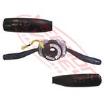 TURN SIGNAL SWITCH - ISUZU FRR/FSR/FTR/FVR 2008