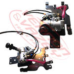 AIR BRAKE ASSEMBLY - ISUZU FRR/FSR/FTR/FVR 2008