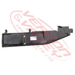 ENGINE COVER - L/H - LOWER - ISUZU FRR/FSR/FTR/FVR 2008