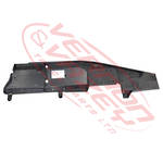 ENGINE COVER - R/H - LOWER - ISUZU FRR/FSR/FTR/FVR 2008