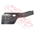 ENGINE COVER - L/H - UPPER - ISUZU FRR/FSR/FTR/FVR 2008