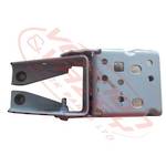 FRONT BUMPER IRON - R/H - NARROW - ISUZU FRR/FSR/FTR/FVR 2008