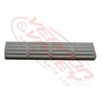 FRONT BUMPER PAD - UPPER - R/H - ISUZU FRR/FSR/FTR/FVR 2008