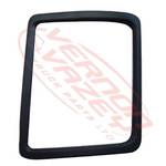 HEADLAMP BEZEL - L/H - 400MM HIGH - ISUZU FRR/FSR/FTR/FVR 2008