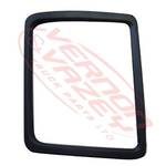 HEADLAMP BEZEL - R/H - 400MM HIGH - ISUZU FRR/FSR/FTR/FVR 2008