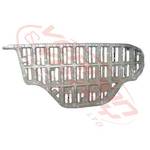 STEP - ALLOY - R/H - ISUZU ELF NPR/NRR/NKR/NHR 1985-93