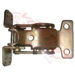 DOOR HINGE - L=R - LWR - W/O SPRING - DBLE ACT - ISUZU ELF NPR/NRR/NKR/NHR 1985-93