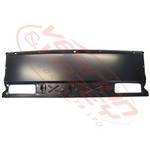 FRONT PANEL - WIDE CAB - 6.9Ts - ISUZU ELF NPR/NRR/NKR/NHR 1985-93