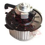 HEATER BLOWER MOTOR - 24VOLT - ISUZU ELF NPR/NRR/NKR/NHR 1985-93