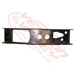 FRONT BUMPER IRON - L/H - ISUZU ELF NPR/NRR/NKR/NHR 1985-93