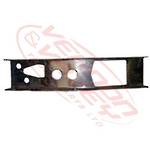 FRONT BUMPER IRON - R/H - ISUZU ELF NPR/NRR/NKR/NHR 1985-93