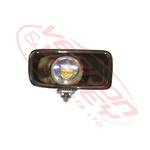 SPOT LAMP - SET - L/H&R/H - ISUZU ELF NPR/NRR/NKR/NHR 1985-93