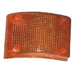 CORNER LAMP - LENS - L/H - AMBER - ISUZU ELF NPR/NRR/NKR/NHR 1985-93