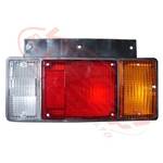 REAR LAMP - R/H - ISUZU ELF NPR/NRR/NKR/NHR 1985-93