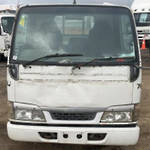 VEHICLE FOR DISASSEMBLY - ISUZU ELF NHR/NKR/NPR/NRR 1994-