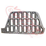 STEP - ALLOY - L/H - ISUZU ELF NPR/NRR/NKR/NHR 1994-