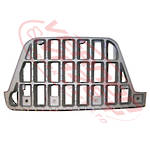 STEP - ALLOY - R/H - ISUZU ELF NPR/NRR/NKR/NHR 1994-