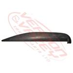 FRONT DOOR GARNISH - R/H - ISUZU ELF NPR/NRR/NKR/NHR 1994-