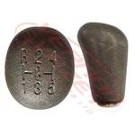 GEAR SHIFT KNOB - ISUZU ELF NPR/NRR/NKR/NHR 1994-