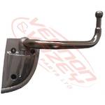 MIRROR ARM - L/H - W/BASE - 260mm ARM - ISUZU ELF NPR/NRR/NKR/NHR 1994-