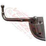 MIRROR ARM - R/H - W/BASE - 260mm ARM - ISUZU ELF NPR/NRR/NKR/NHR 1994-