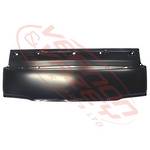 FRONT PANEL - NARROW CAB - 98-on - ISUZU ELF NPR/NRR/NKR/NHR 1994-