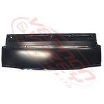 FRONT PANEL - WIDE CAB - 98-on - ISUZU ELF NPR/NRR/NKR/NHR 1994-