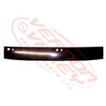 WIPER PANEL - WIDE CAB - 98-on - ISUZU ELF NPR/NRR/NKR/NHR 1994-