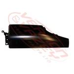 FRONT CORNER PANEL - L/H - ISUZU ELF NPR/NRR/NKR/NHR 1994-