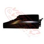 FRONT CORNER PANEL - R/H - ISUZU ELF NPR/NRR/NKR/NHR 1994-